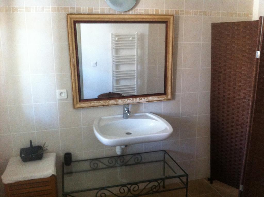 Chambres D'Hotes La Farga Carennac Habitación foto