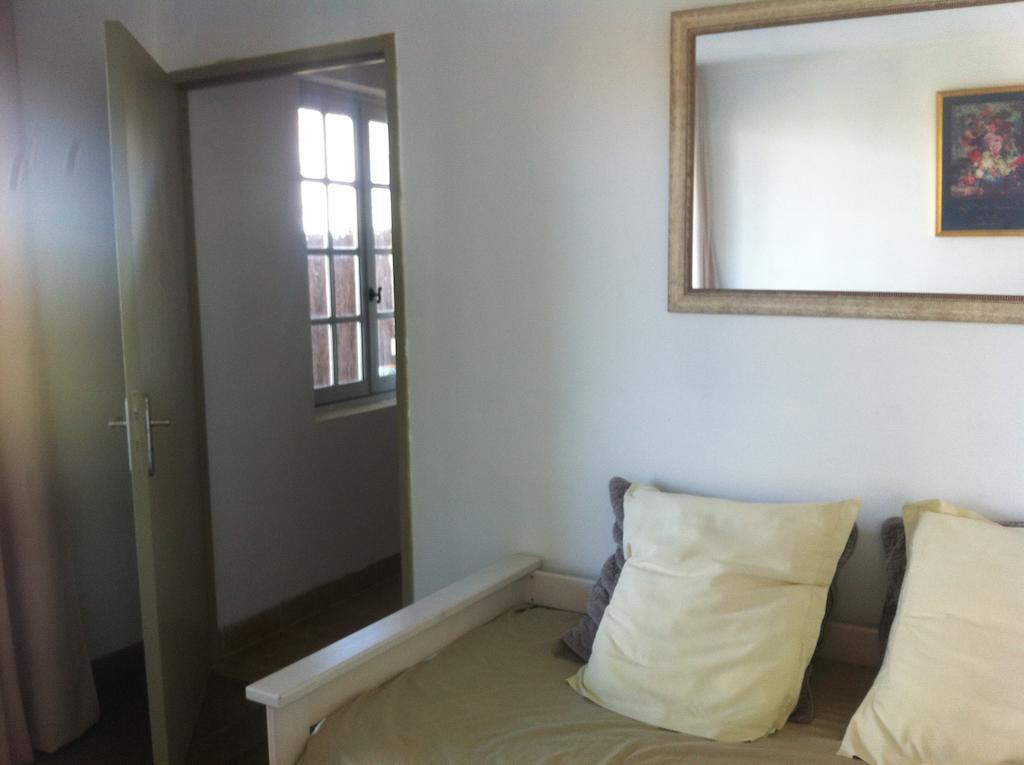 Chambres D'Hotes La Farga Carennac Habitación foto