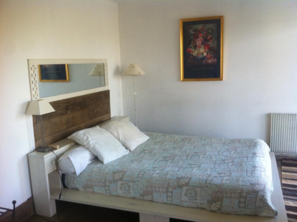 Chambres D'Hotes La Farga Carennac Habitación foto
