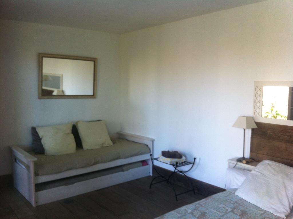 Chambres D'Hotes La Farga Carennac Habitación foto