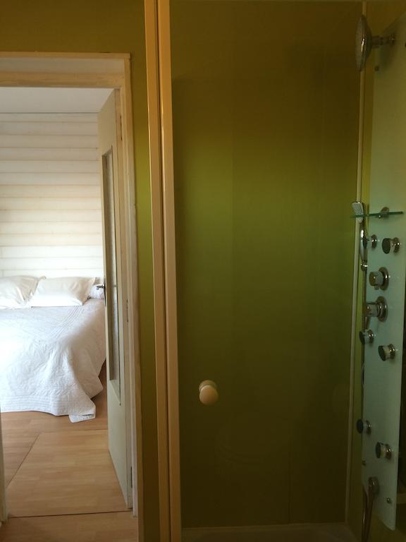 Chambres D'Hotes La Farga Carennac Habitación foto