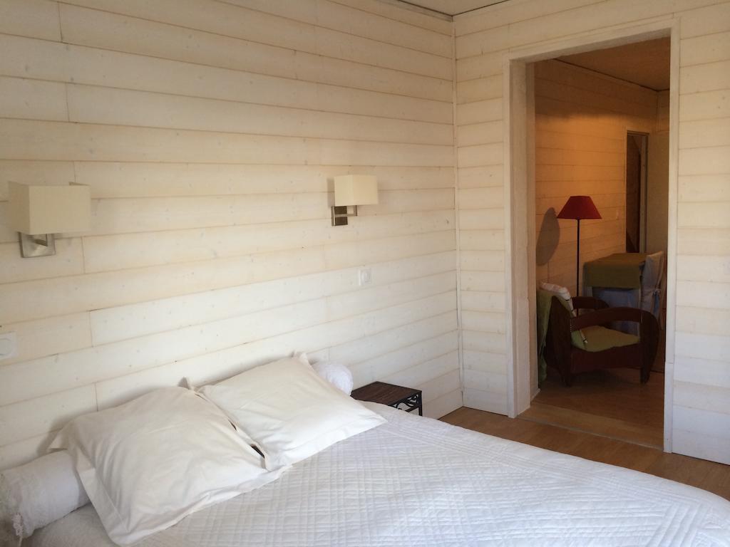 Chambres D'Hotes La Farga Carennac Habitación foto